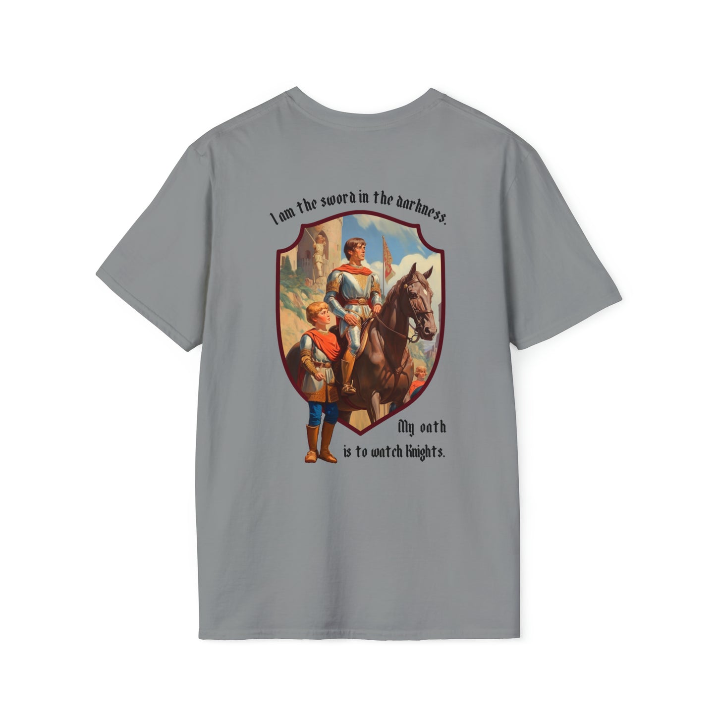 Knight's Watch T-Shirt