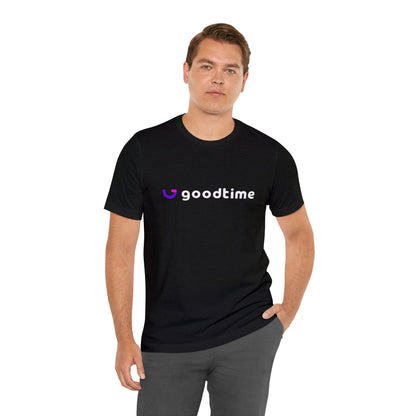 GoodTime Logo T