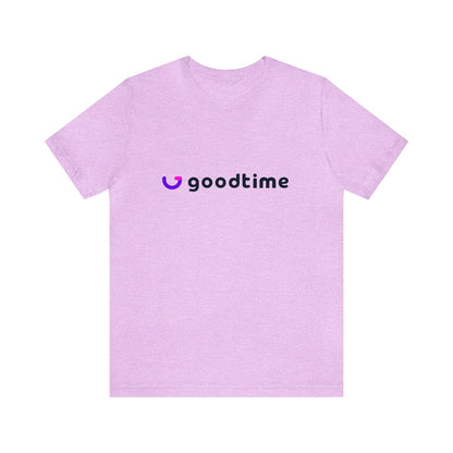 GoodTime Logo T