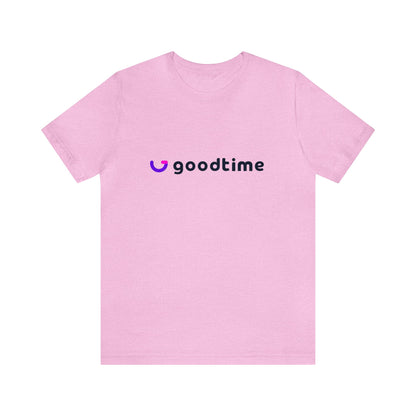 GoodTime Logo T