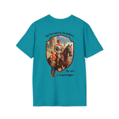 Knight's Watch T-Shirt