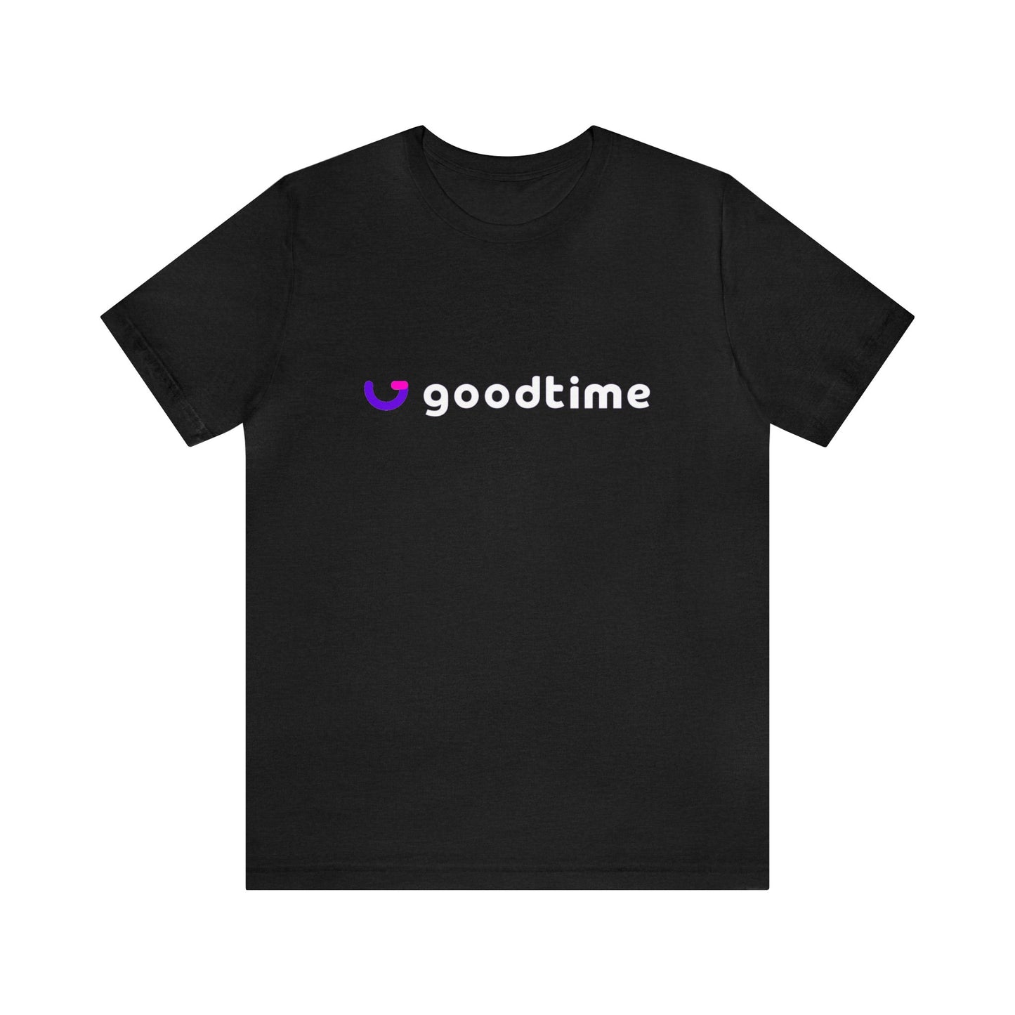 GoodTime Logo T