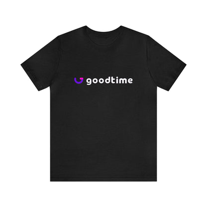 GoodTime Logo T