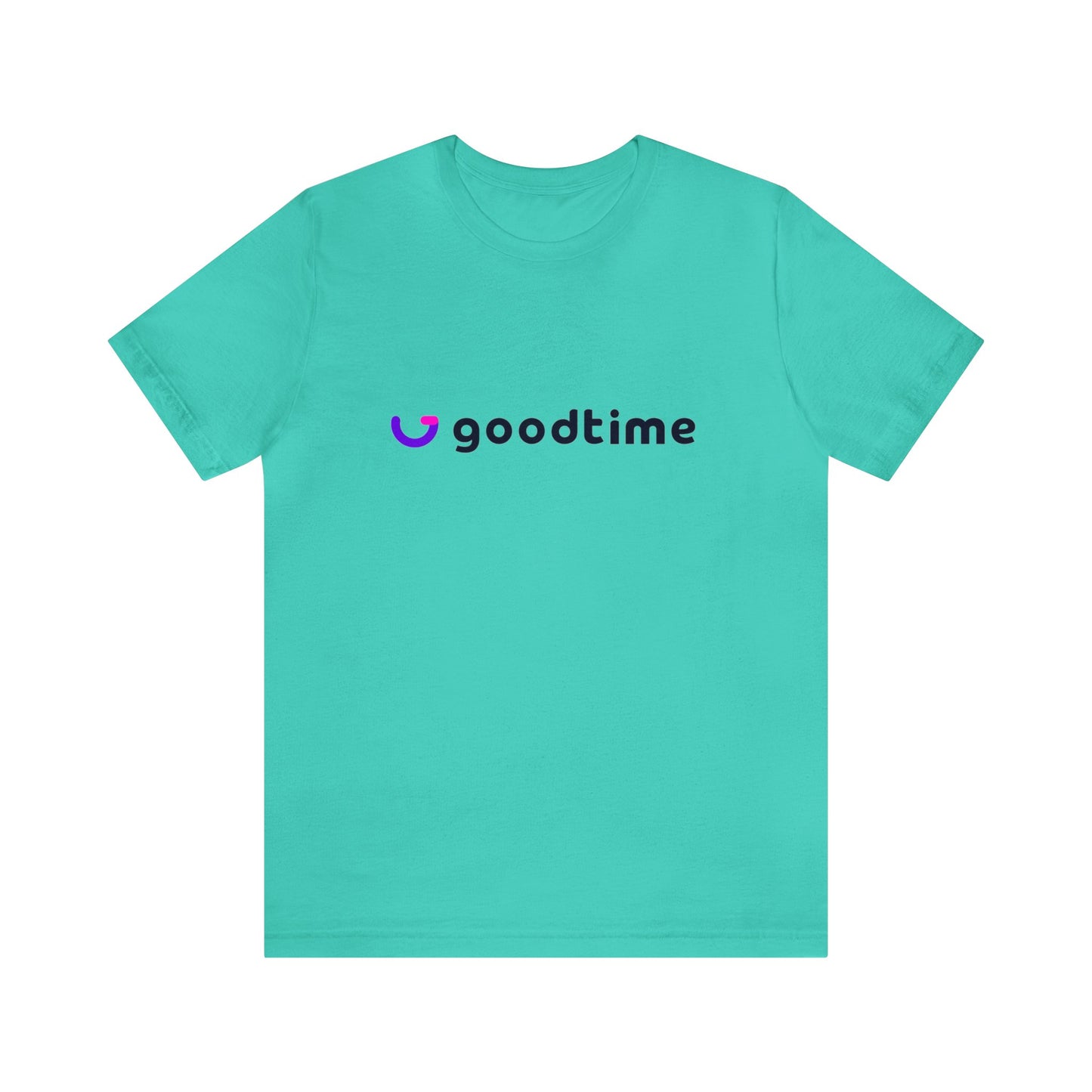 GoodTime Logo T