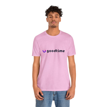 GoodTime Logo T