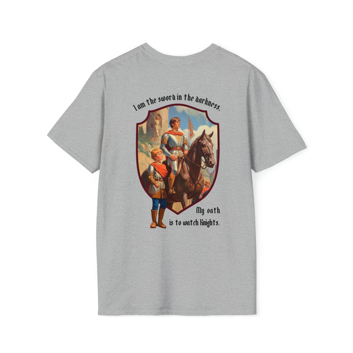 Knight's Watch T-Shirt