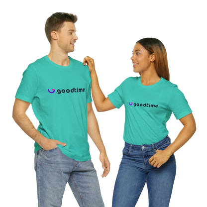 GoodTime Logo T