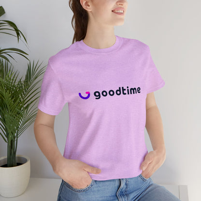 GoodTime Logo T
