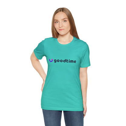 GoodTime Logo T