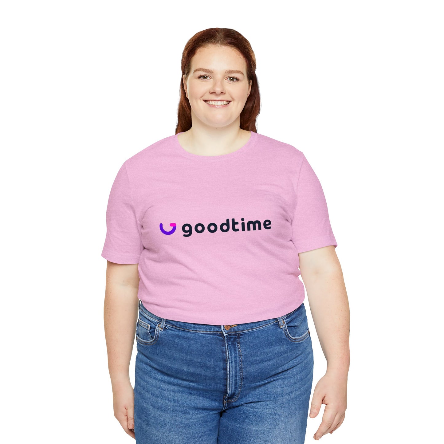 GoodTime Logo T