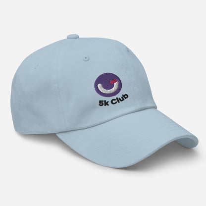 5k Club Cap